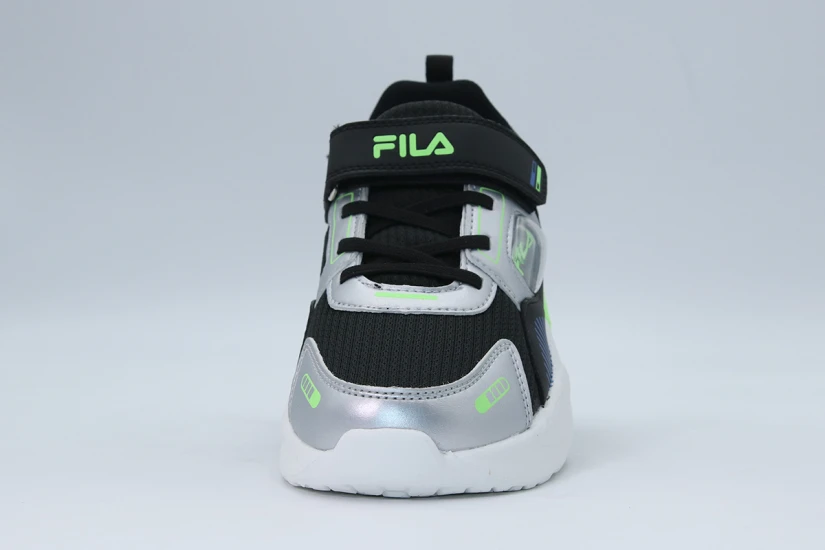 Fila Memory Killington 3 W/R Nanobionic Παιδικά Sneakers