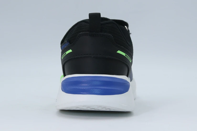 Fila Memory Killington 3 W/R Nanobionic Παιδικά Sneakers
