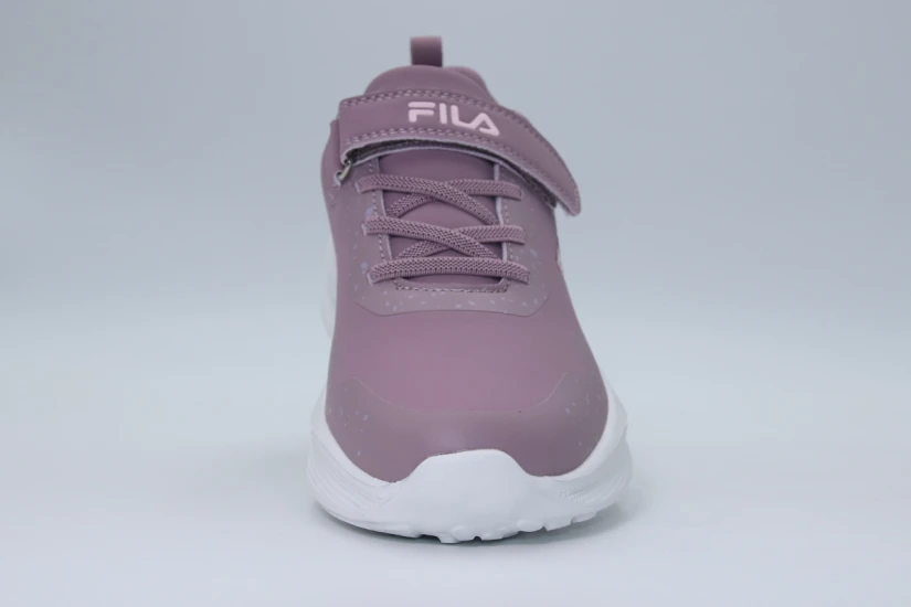 Fila Memory Fast 6 V Nanobionic Παιδικά Αθλητικά Παπούτσια για Τρέξιμο
