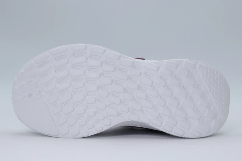 Fila Memory Fast 6 V Nanobionic Παιδικά Αθλητικά Παπούτσια για Τρέξιμο