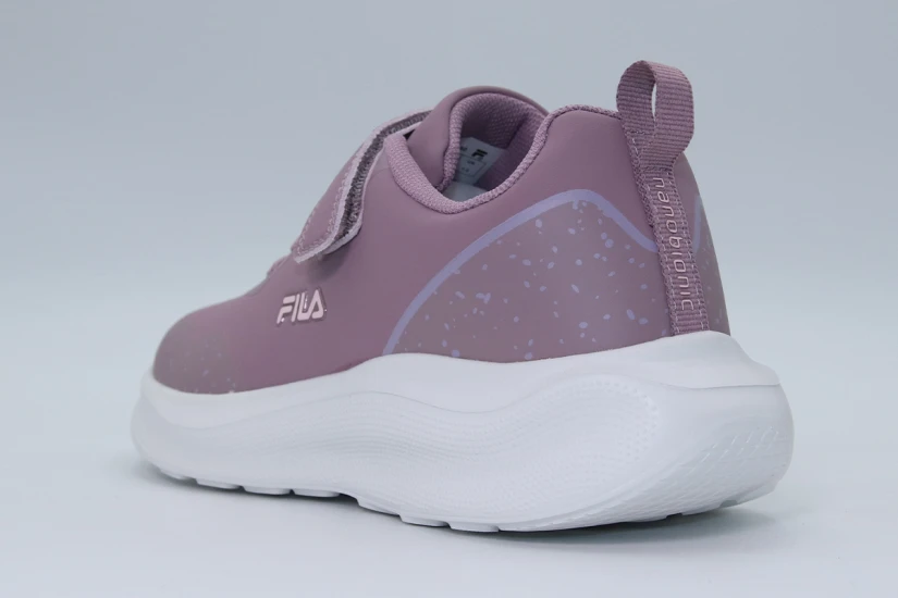 Fila Memory Fast 6 V Nanobionic Παιδικά Αθλητικά Παπούτσια για Τρέξιμο