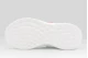 Fila Abel 4 Nanobionic Velcro Παιδικά Sneakers Ροζ, Μαύρα, Λευκά