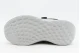Fila Memory Fast 8 V Παιδικά Sneakers Μαύρα, Κόκκινα, Γκρι Ανοιχτό