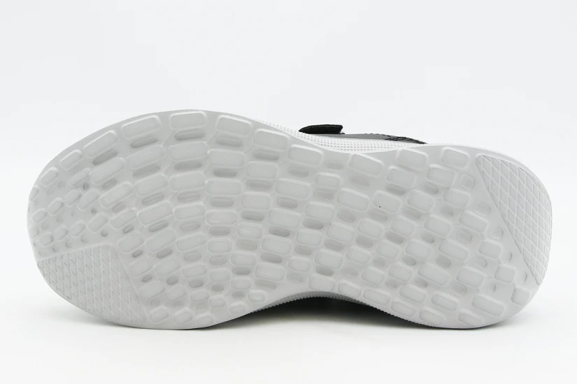Fila Memory Fast 8 V Παιδικά Sneakers Μαύρα, Κόκκινα, Γκρι Ανοιχτό