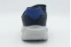 Fila Memory Fast 8 V Παιδικά Sneakers Μπλε Σκούρο, Γκρι