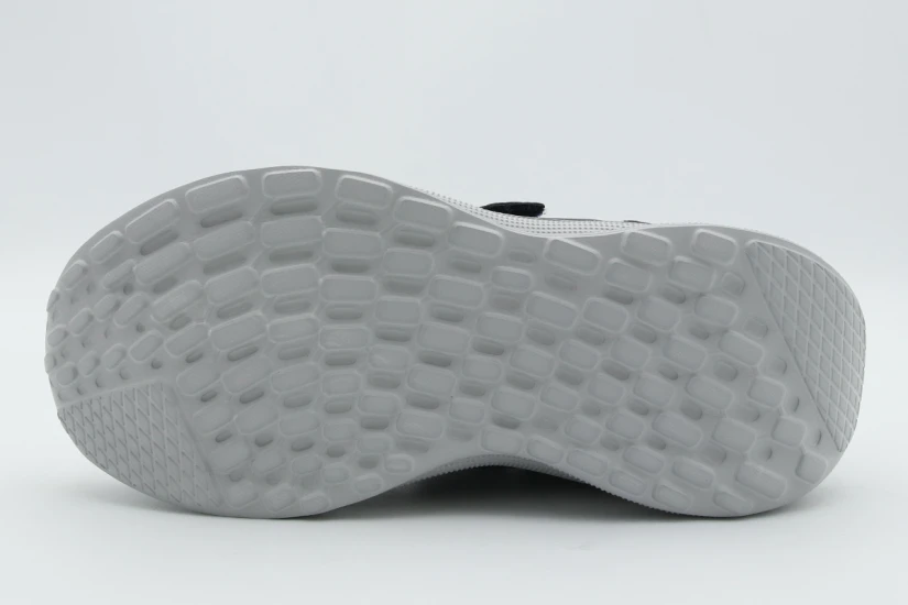 Fila Memory Fast 8 V Παιδικά Sneakers Μπλε Σκούρο, Γκρι