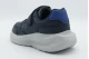 Fila Memory Fast 8 V Παιδικά Sneakers Μπλε Σκούρο, Γκρι