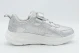 Fila Sugarbush 6 V Nanobionic Παιδικά Sneakers Ασημί, Λευκά