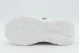 Fila Sugarbush 6 V Nanobionic Παιδικά Sneakers Ασημί, Λευκά