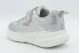 Fila Sugarbush 6 V Nanobionic Παιδικά Sneakers Ασημί, Λευκά