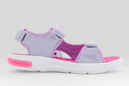 Fila Mermaid Velcro Lights Σανδάλια (3BK61002-800)