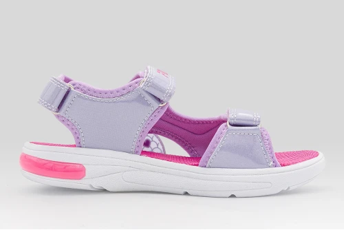 Fila Mermaid Velcro Lights Σανδάλια (3BK61002-800)