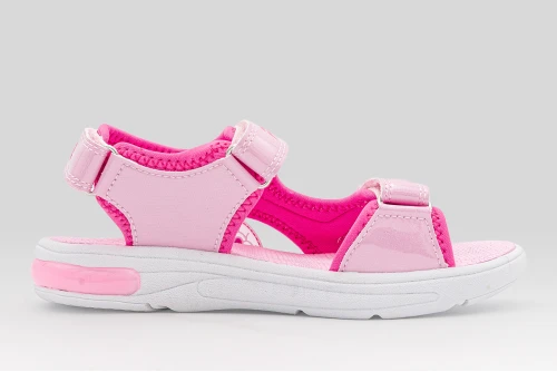 Fila Mermaid Velcro Lights Σανδάλια (3BK61002-900)