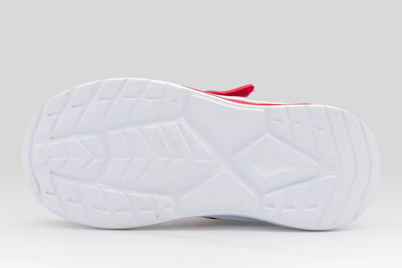 Fila Firefighter Velcro Lights Παιδικά Sneakers Μαύρα, Κόκκινα, Διάφορα Χρώματα