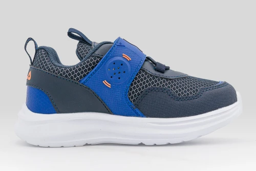 Fila Firefighter Velcro Lights Sneakers (3BK61007-200)