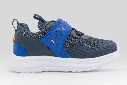 Fila Firefighter Velcro Lights Sneakers (3BK61007-200)