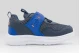 Fila Firefighter Velcro Lights Παιδικά Sneakers Μαύρα, Μπλε Σκούρο, Διάφορα Χρώματα