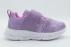 Fila Rainbow V Παιδικά Sneakers Μωβ, Λευκά, Διάφορα Χρώματα