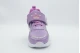 Fila Rainbow V Παιδικά Sneakers Μωβ, Λευκά, Διάφορα Χρώματα