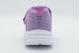 Fila Rainbow V Παιδικά Sneakers Μωβ, Λευκά, Διάφορα Χρώματα