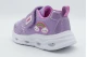 Fila Rainbow V Παιδικά Sneakers Μωβ, Λευκά, Διάφορα Χρώματα