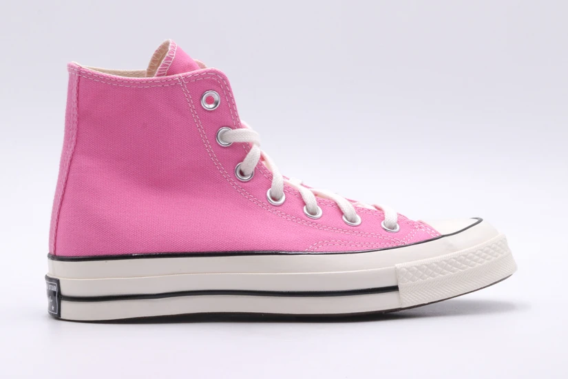 Converse Chuck Taylor Hi Παιδικά Παπούτσια Φούξια (3J234C)