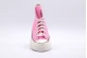 Converse Chuck Taylor Hi Παιδικά Παπούτσια Φούξια (3J234C)