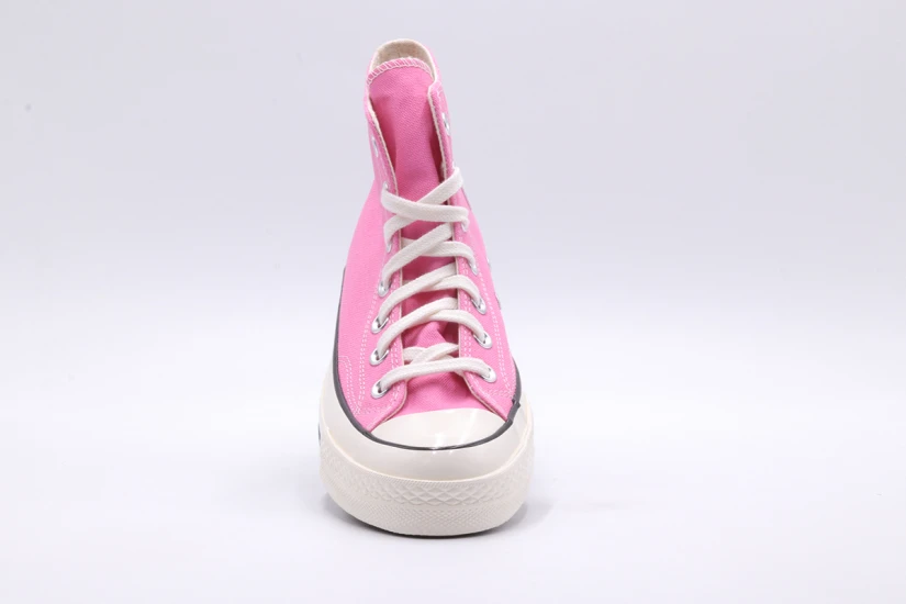 Converse Chuck Taylor Hi Παιδικά Παπούτσια Φούξια (3J234C)