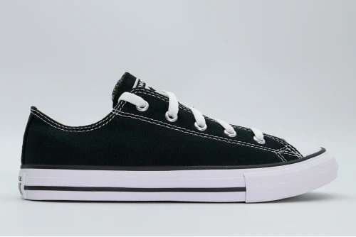 Converse Yths C-T Allstar Ox Sneakers (3J235C)