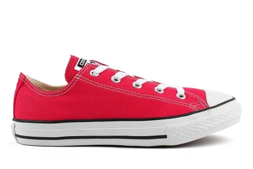 Converse Yths C-T All Star Ox Sneakers (3J236C)