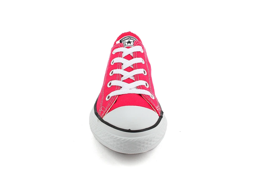 Converse Yths C-T All Star Ox Sneakers (3J236C)