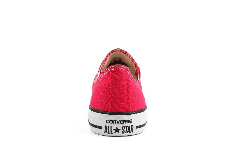 Converse Yths C-T All Star Ox Sneakers (3J236C)
