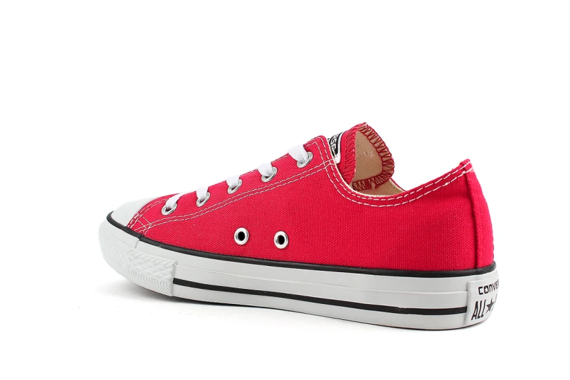 Converse Yths C-T All Star Ox Sneakers (3J236C)