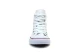 Converse Chuck Taylor All Star Παιδικά Sneakers Λευκά