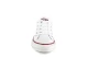 Converse Chuck Taylor All Star Παιδικά Sneakers Λευκά