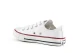 Converse Chuck Taylor All Star Παιδικά Sneakers Λευκά
