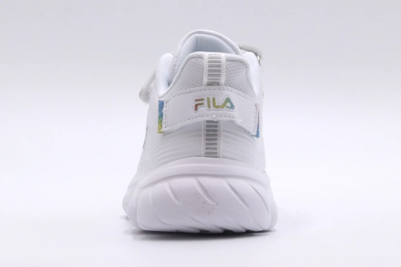Fila Memory Musha Pu V Sneakers (3KW13017-100)
