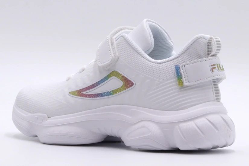 Fila Memory Musha Pu V Sneakers (3KW13017-100)