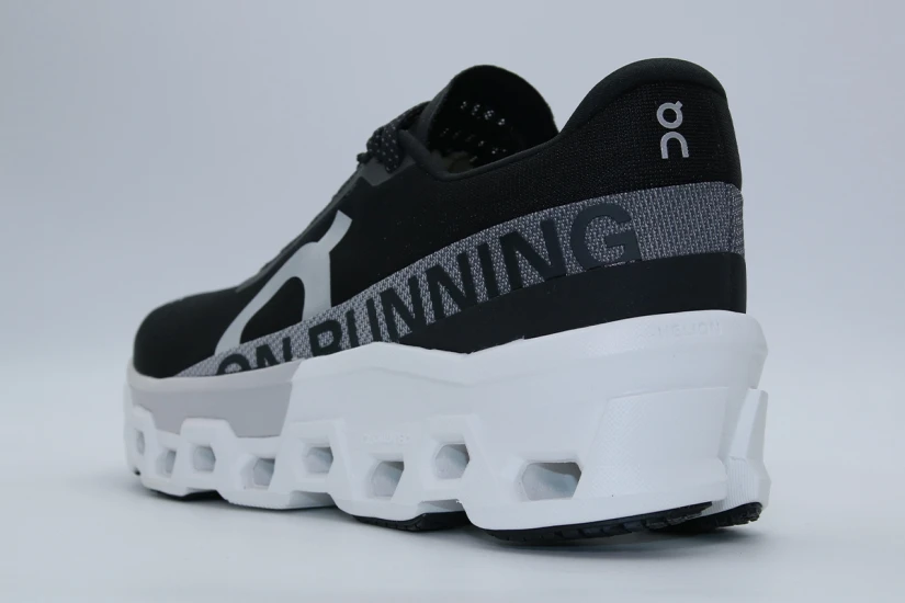 On Cloudmonster 2 Ανδρικά Αθλητικά Παπούτσια για Τρέξιμο