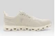 On Cloud 6 Waterproof Ανδρικά Sneakers Μπεζ