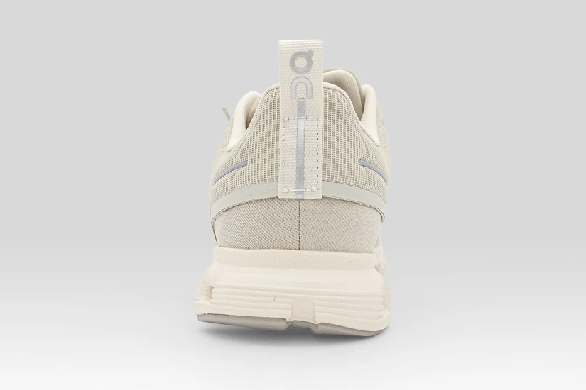 On Cloud 6 Waterproof Ανδρικά Sneakers Μπεζ