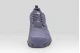 On Cloud 6 Waterproof Ανδρικά Sneakers Μωβ, Μαύρα