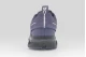 On Cloud 6 Waterproof Ανδρικά Sneakers Μωβ, Μαύρα