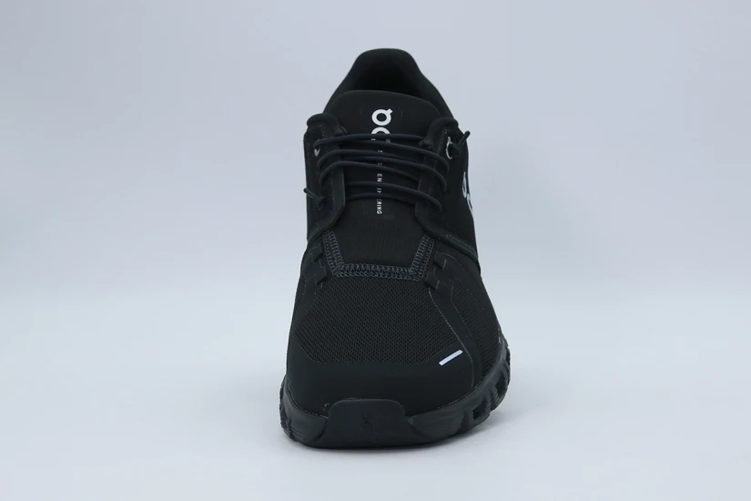 On Cloud 6 Ανδρικά Sneakers Μαύρα