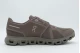 On Cloud 6 Ανδρικά Sneakers Καφέ