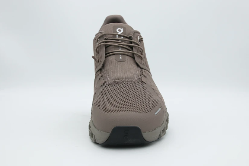 On Cloud 6 Ανδρικά Sneakers Καφέ