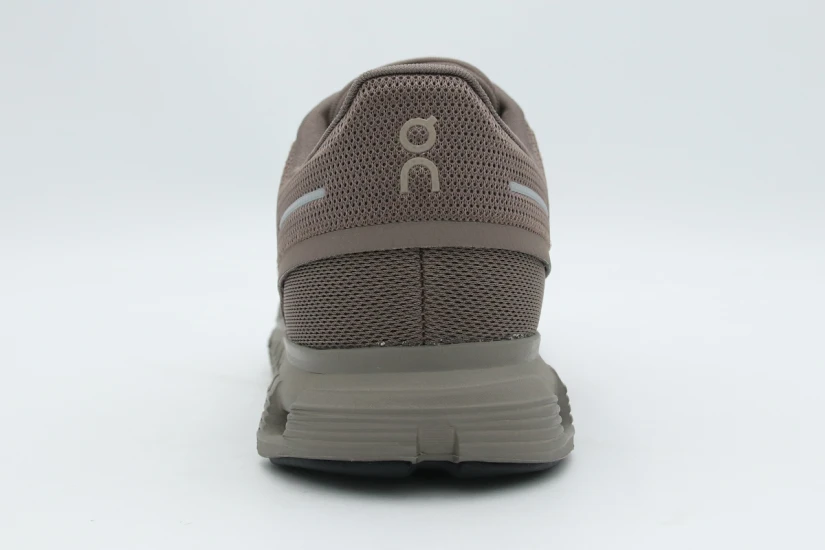 On Cloud 6 Ανδρικά Sneakers Καφέ