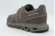 On Cloud 6 Ανδρικά Sneakers Καφέ