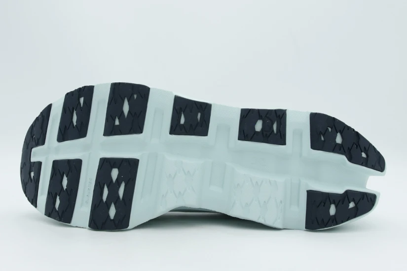 On Cloudmonster 3 Ανδρικά Αθλητικά Παπούτσια για Τρέξιμο Μέντα