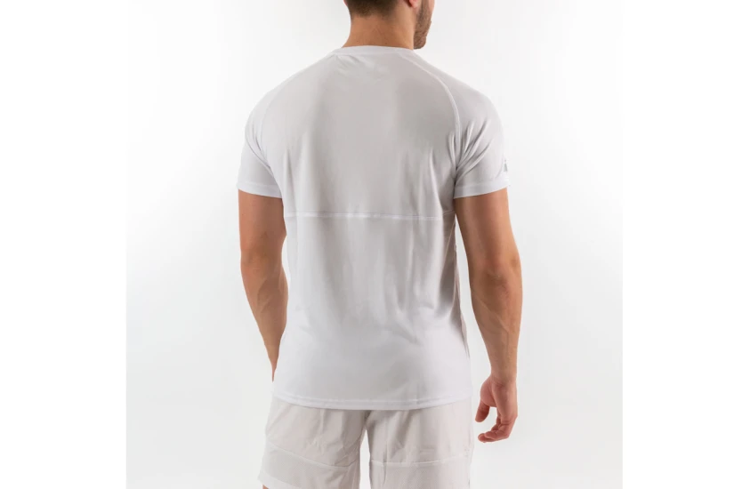 Babolat Play Crew Neck Tee T-Shirt (3MP1011 1000)